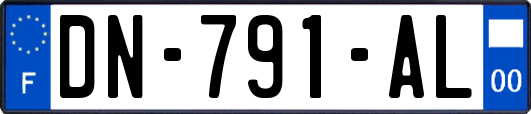 DN-791-AL