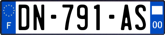 DN-791-AS
