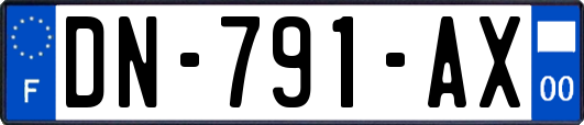 DN-791-AX