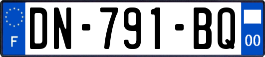 DN-791-BQ