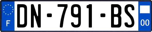 DN-791-BS