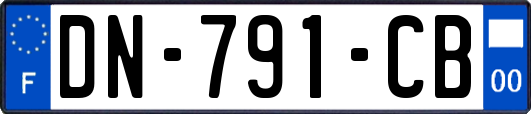 DN-791-CB