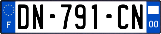 DN-791-CN