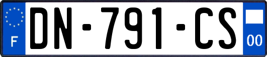 DN-791-CS