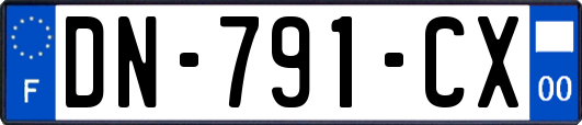 DN-791-CX