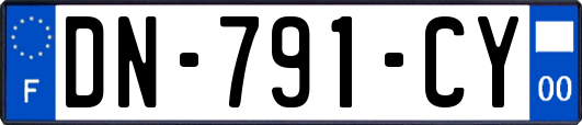 DN-791-CY