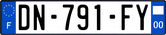 DN-791-FY