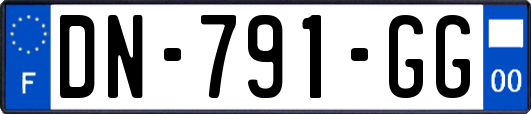 DN-791-GG