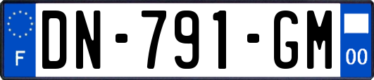 DN-791-GM