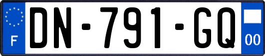 DN-791-GQ