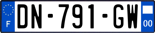 DN-791-GW