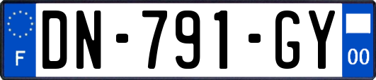 DN-791-GY