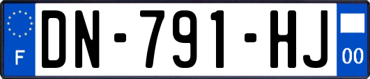 DN-791-HJ