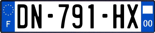 DN-791-HX