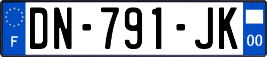 DN-791-JK