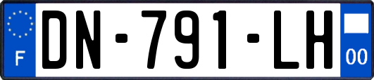 DN-791-LH