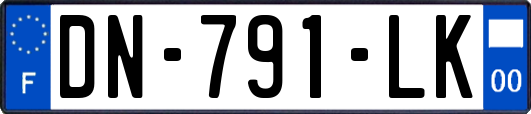 DN-791-LK