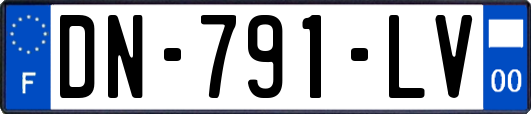 DN-791-LV