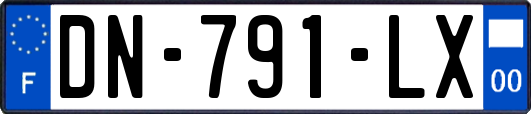 DN-791-LX