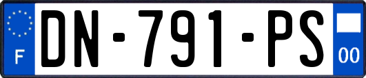 DN-791-PS