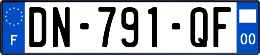 DN-791-QF