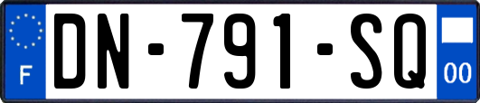 DN-791-SQ