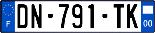DN-791-TK