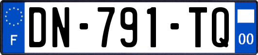 DN-791-TQ