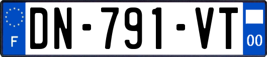 DN-791-VT
