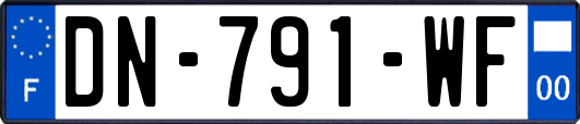 DN-791-WF