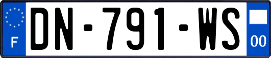 DN-791-WS