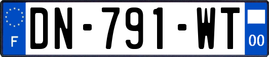 DN-791-WT