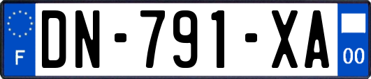 DN-791-XA