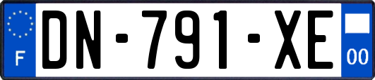 DN-791-XE