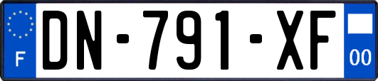 DN-791-XF