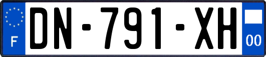 DN-791-XH