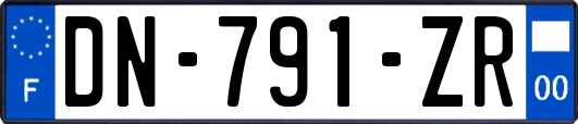 DN-791-ZR