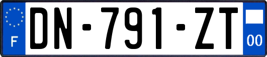 DN-791-ZT