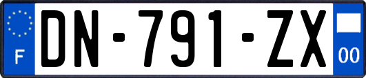 DN-791-ZX