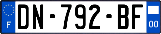 DN-792-BF