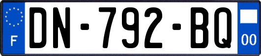 DN-792-BQ