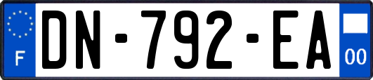 DN-792-EA