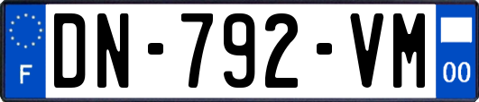 DN-792-VM