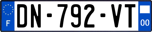 DN-792-VT