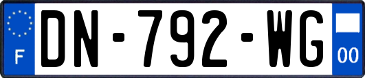 DN-792-WG