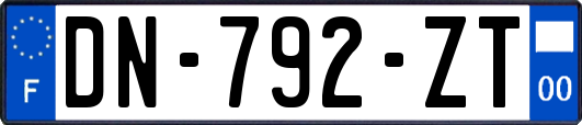 DN-792-ZT