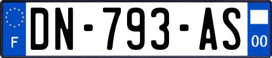 DN-793-AS