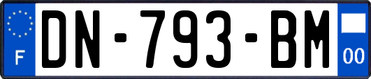 DN-793-BM