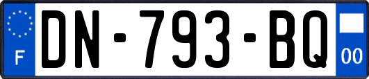 DN-793-BQ