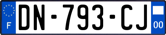 DN-793-CJ